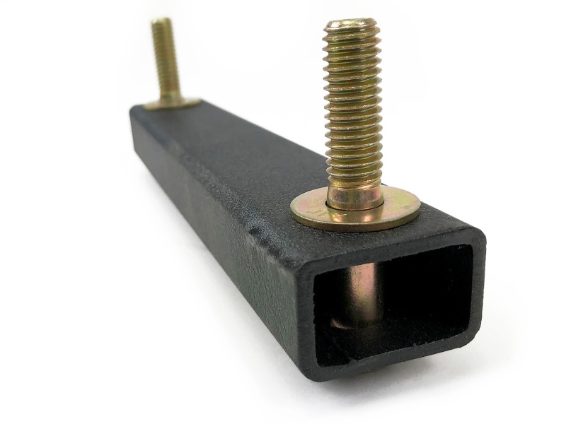 Ford F-250 Carrier Bearing Drop Kit - Rear - Tuff Country - `05-`23